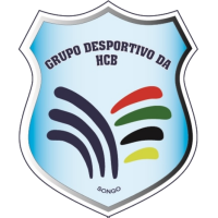 old logo of UD do Songo