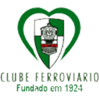 old logo of Clube Ferroviário de Maputo