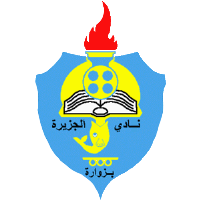old logo of Al Jazeera SC