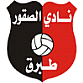 logo of Al Suqur SC
