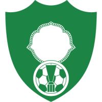 old logo of Al Wefaq SC Sabratha