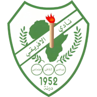 logo of Al Afreky SCSC