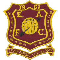 logo of Eleven Arrows FC