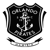 logo of Orlando Pirates SC