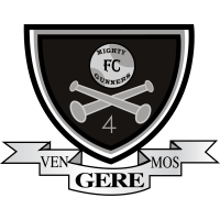 logo of Mighty Gunners FC