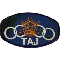 old logo of Esteghlal Tehrān FC