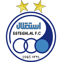 old logo of Esteghlal Tehrān FC