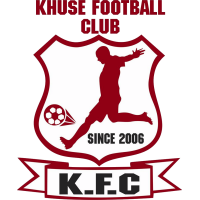 logo of Khuse FC