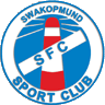 logo of Swakopmund FC