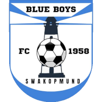logo of Blue Boys FC
