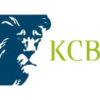 old logo of Kenya Commercial Bank FC