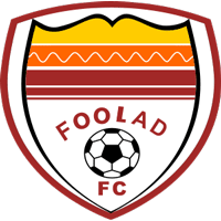 old logo of Foolad Khuzestan FC
