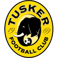 old logo of Tusker FC