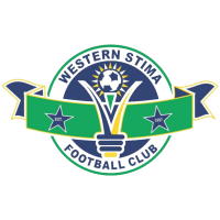 logo of Western Stima