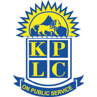 old logo of Western Stima FC