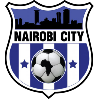 old logo of Nairobi City Stars FC