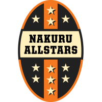 logo of Nakuru Top Fry AllStars