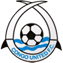 logo of Congo United FC