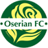 logo of Oserian FC