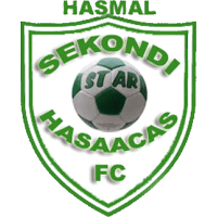 old logo of Sekondi Hasaacas FC