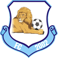 old logo of Heart of Lions FC