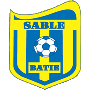 old logo of Sable FC de Batié