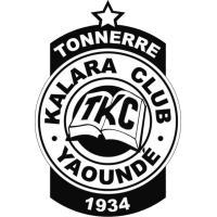 logo of Tonnerre Kalara Club de Yaoundé