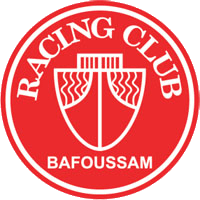 logo of Racing FC de Bafoussam