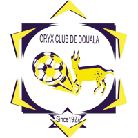 logo of Oryx Club de Douala