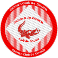 logo of Caïman Club de Douala