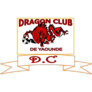 old logo of Dragon Club de Yaoundé