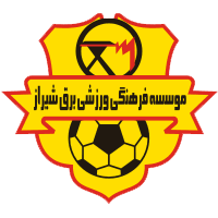 logo of Qashqaei SC