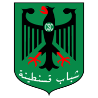 old logo of CS Constantine