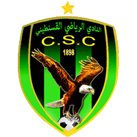 old logo of CS Constantine