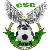 old logo of CS Constantine