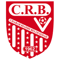 old logo of CR Belouizdad