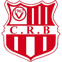old logo of CR Belouizdad