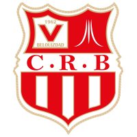 old logo of CR Belouizdad