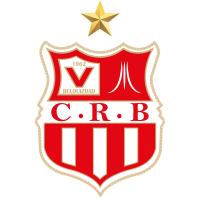 old logo of CR Belouizdad