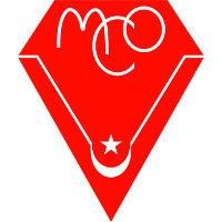 old logo of MC Oran