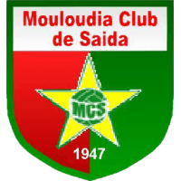 logo of MC Saïda