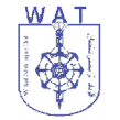 old logo of WA Tlemcen