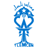 old logo of WA Tlemcen