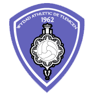 old logo of WA Tlemcen