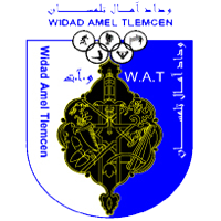 old logo of WA Tlemcen