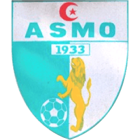 logo of ASM Oran