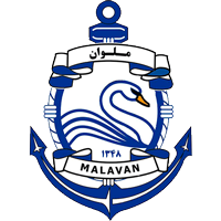 logo of Malavan Bandar Anzali FC