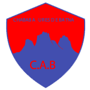 old logo of CA Batna