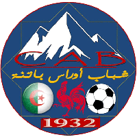 old logo of CA Batna