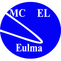 old logo of MC El Eulma